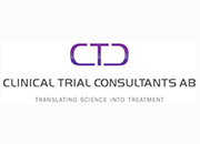 CTC Clinical Trial Consultants logo