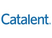 Catalent logo