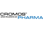 Cromos Pharma logo