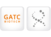 GATC Biotech logo