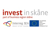 Invest in Skane