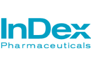 InDex Pharmaceuticals logo