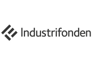 Industrifonden logo