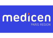 Medicen logo