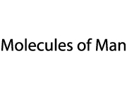 Molecules of Man logo