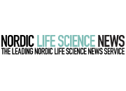 Nordic Life Science logo