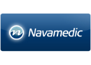 Navamedic logo