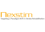 Nexstim logo