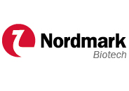 Nordmark Biotech logo