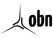 OBN logo