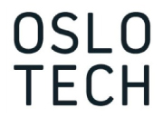 Oslotech logo