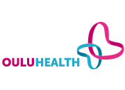 Oulu Health logo