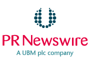 PR NewsWire logo