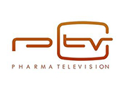PharmaTelevision logo