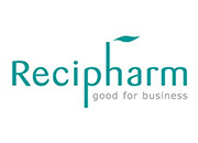 Recipharm Logo