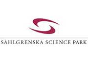 Sahlgrenska Science Park logo