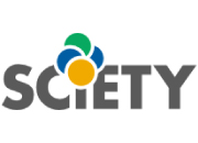 Sciety logo