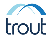 Trout Group logo