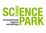 Turku Science Park logo