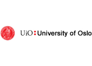 University of Oslo logo