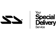Your Special delivery Service logo