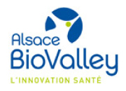 Alsace Biovalley logo