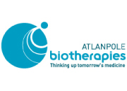 Atlanpole Biothérapies logo