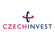 CzechInvest logo