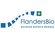 Flanders Bio logo