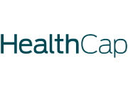HealthCap logo
