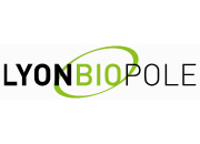 Lyon Biopôle logo