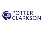 Potter Clarkson logo
