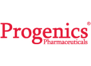 Progenics logo