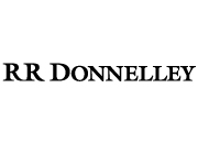RR Donnelley