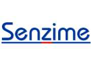 Senzime logo