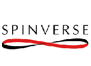 Spinverse logo