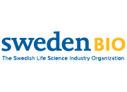 SwedenBio logo