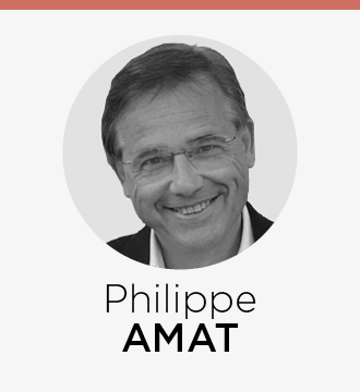 Philippe AMAT