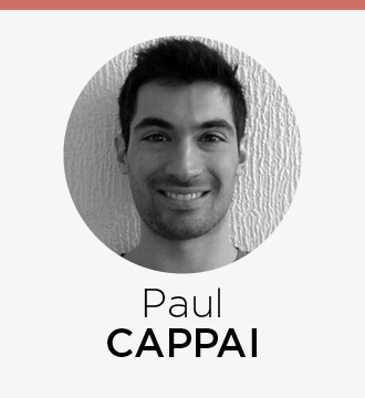 Paul CAPPAI