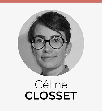Céline CLOSSET