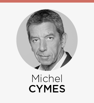 Michel CYMES