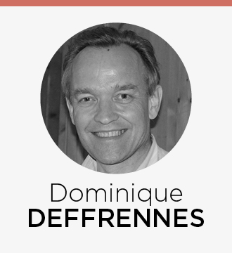 Dominique Deffrennes