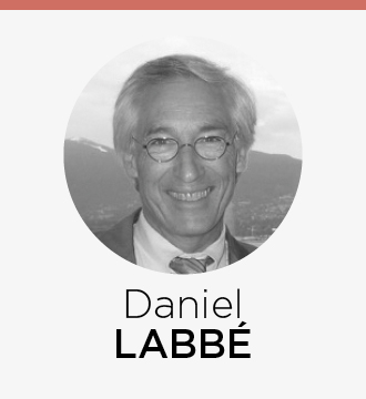 Daniel LABBE
