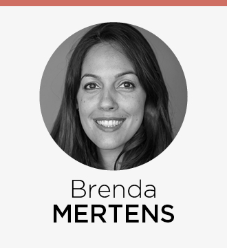 Brenda MERTENS