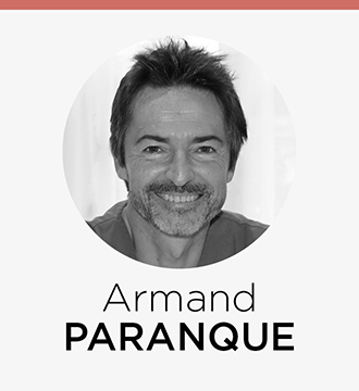 Armand Paranque