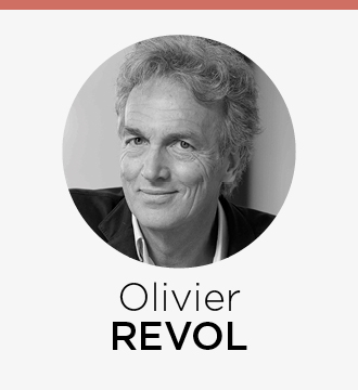 Olivier REVOL