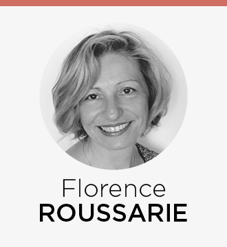 Florence ROUSSARIE