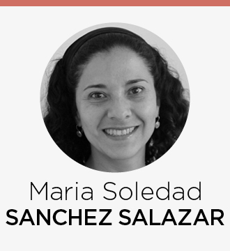 Maria Soledad SANCHEZ SALAZAR