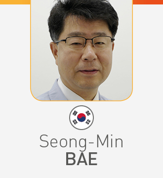 Seong Min BAE