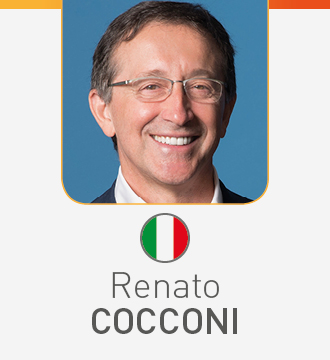 Renato COCCONI